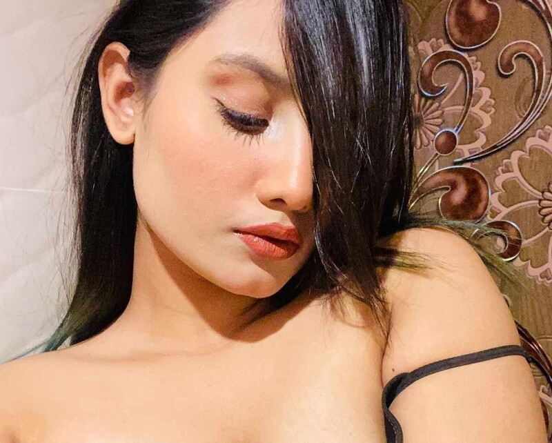 Desi Randi Instagram Influencer Horny Bengali Babe Sexy Slut Full Nude Show Big Ass Big – picture 25