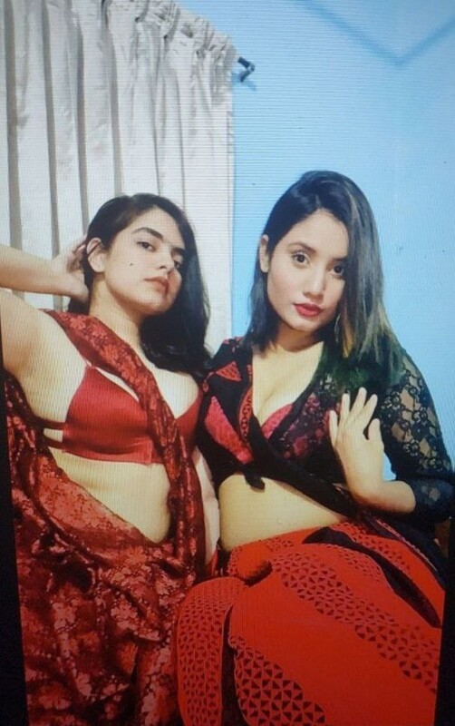 Desi Randi Instagram Influencer Horny Bengali Babe Sexy Slut Full Nude Show Big Ass Big – picture 7