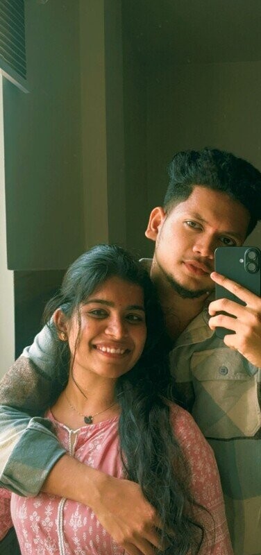 HORNY COUPLE ROMANCE BUSTY GF FUCKING & KISSING PASSIONATELY IN HOTEL ROOM (PICS+9 HD CLIPS)🔥🥵😍