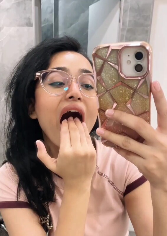 Sexy Kajal Pandey App Content Big Ass & Big Boobs Teasing VIp 250 Pics & 5 Vids – picture 10