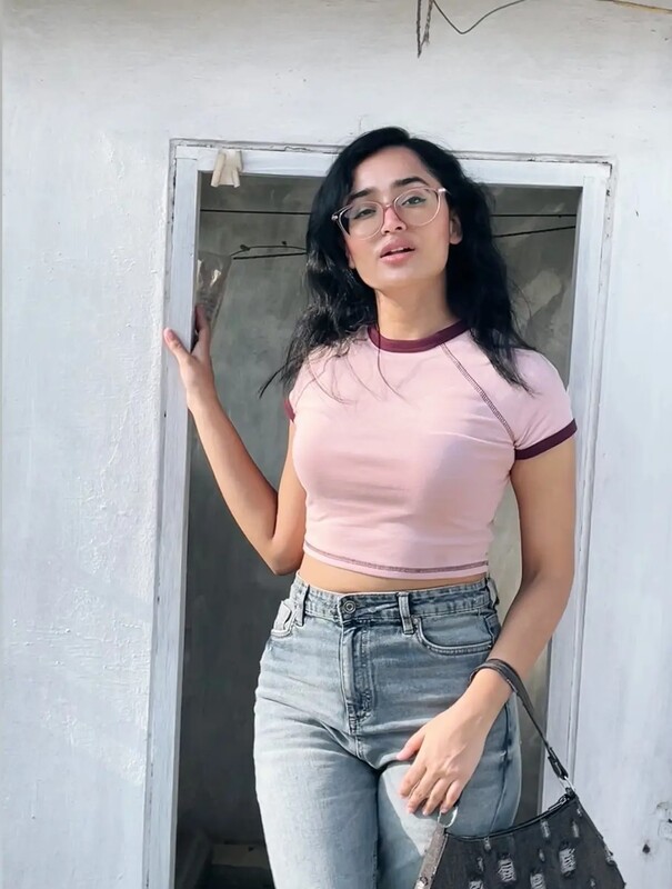Sexy Kajal Pandey App Content Big Ass & Big Boobs Teasing VIp 250 Pics & 5 Vids – picture 16