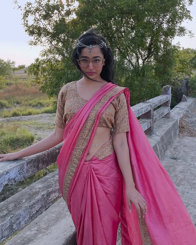 Sexy Kajal Pandey App Content Big Ass & Big Boobs Teasing VIp 250 Pics & 5 Vids – picture 19