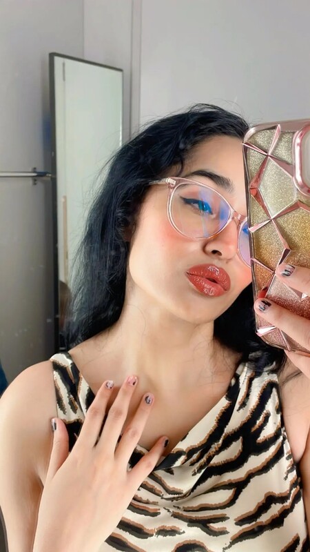 Sexy Kajal Pandey App Content Big Ass & Big Boobs Teasing VIp 250 Pics & 5 Vids – picture 22