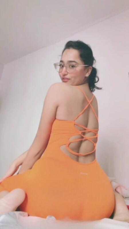Sexy Kajal Pandey App Content Big Ass & Big Boobs Teasing VIp 250 Pics & 5 Vids – picture 3