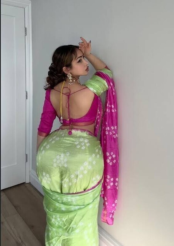 Ms.Sethi Fucking with BBC in Missionary in Bed New BG Onlyfans Video – picture 2