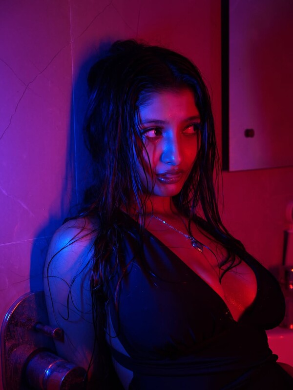 Sexy Baddie Model Rashi Singh | l_rashi_l | rashisinghofficial.o Insta Exclusive – picture 5