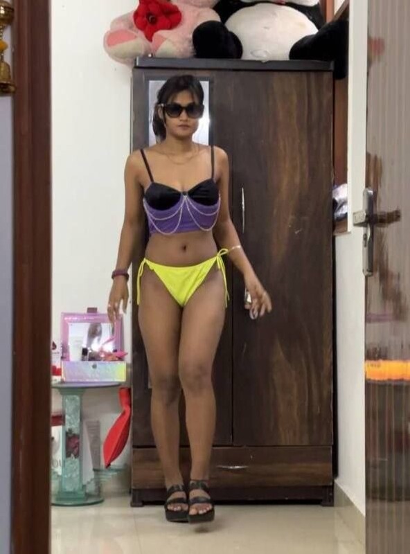 Sexy Desi Indian Cheating Girl Full Nude Big Ass Asshole Show – picture 18