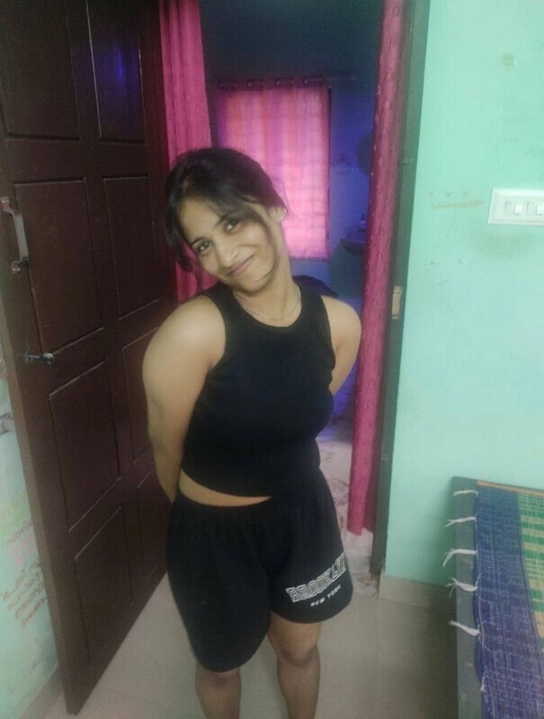 Sexy Indian Cute Gf – picture 3