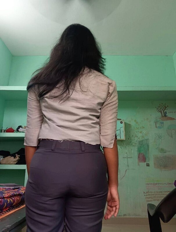 Sexy Indian Cute Gf – picture 4