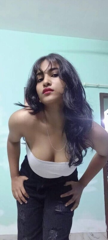 Sexy Indian Cute Gf