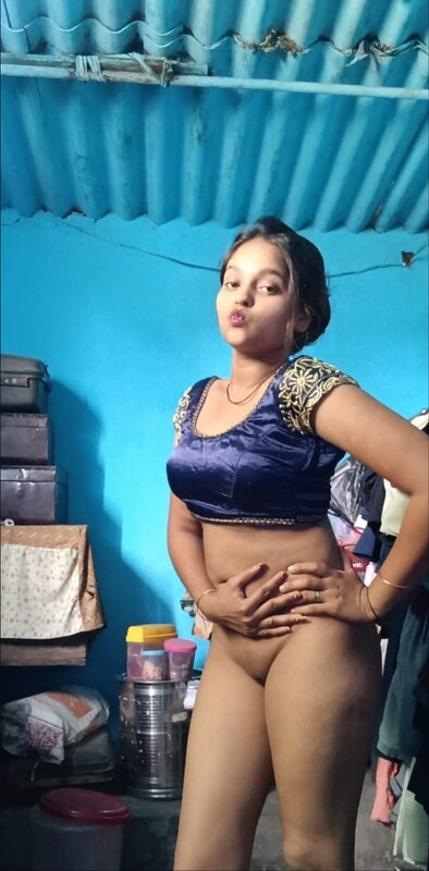 Sexy Indian Cute Village Girl Full Nudes 65 Pics Collection – picture 1