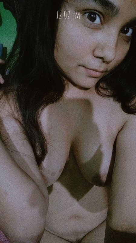 SEXY MARATHI GIRL FEW NUDES 🔥🤤😍 – picture 2