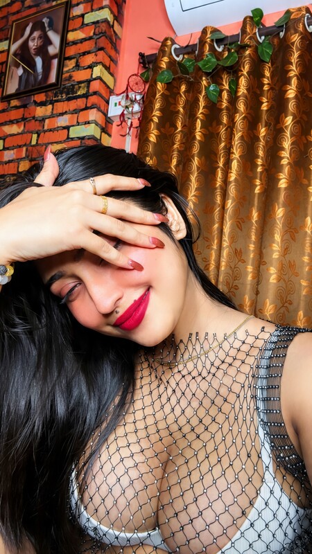 Sexy model Kakoli Mondal aka yami | yamiriptaofficial Insta Exclusives Unlocked Full – picture 16