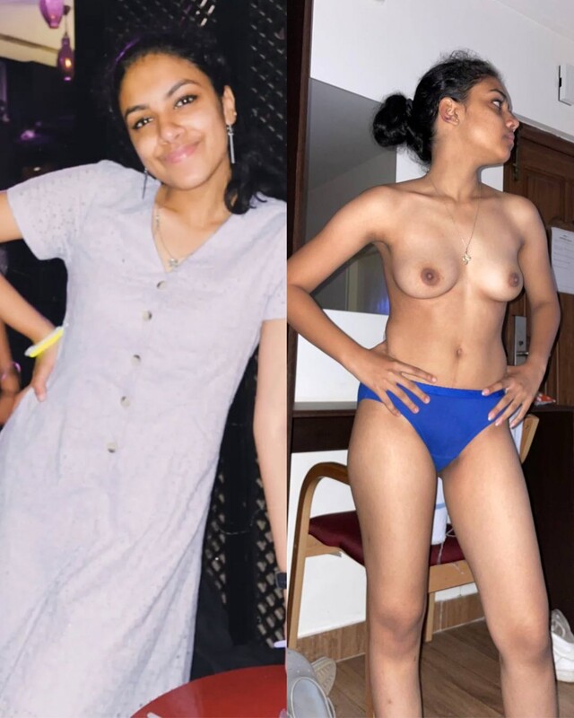 Sexy Slim Babe horny rubbing pussy on table full nude pics and video – picture 3