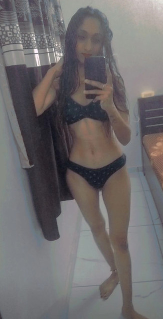 SEXY SLIM GUJARATI BHABHI JUICY PUSSY COMPLETE PICS COLLECTION (95+PICS)🔥🤤😍 – picture 7