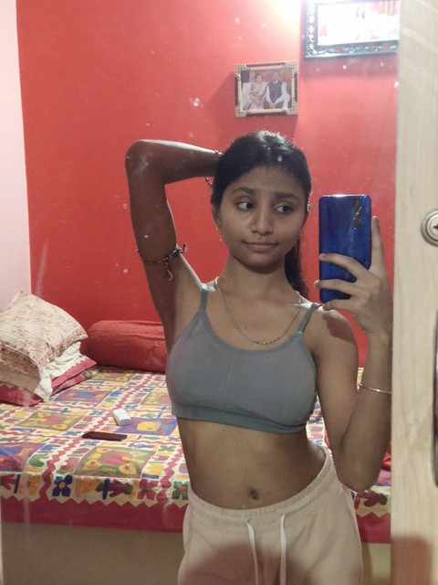 Sexy Slim Indian Bengali Cutie Old+New 60 pics and videos – picture 11