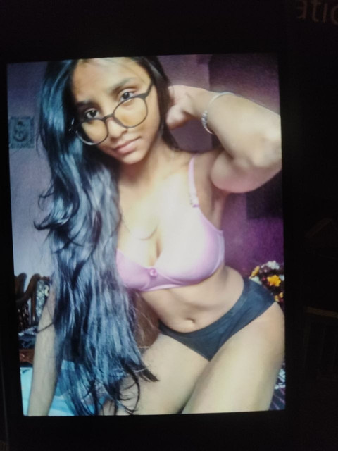 Sexy Slim Indian Bengali Cutie Old+New 60 pics and videos – picture 13