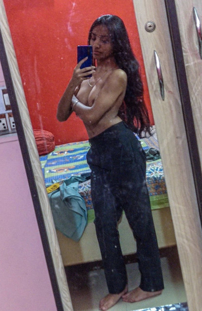 Sexy Slim Indian Bengali Cutie Old+New 60 pics and videos – picture 3