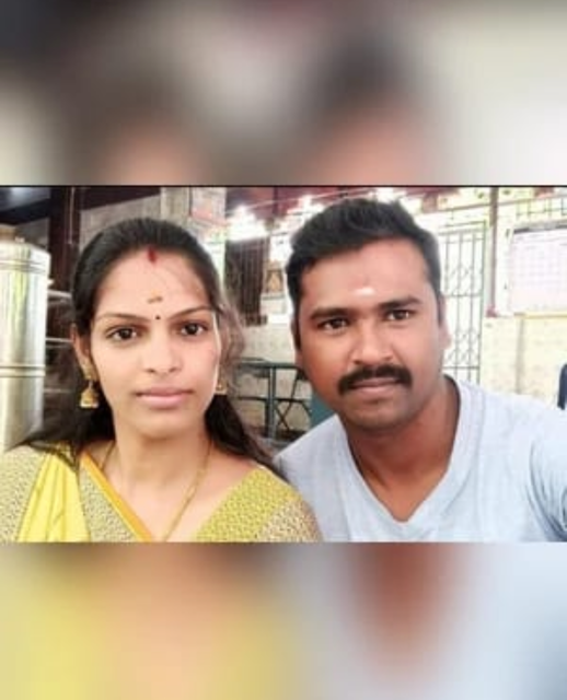 Sexy Tamil Wife – picture 6
