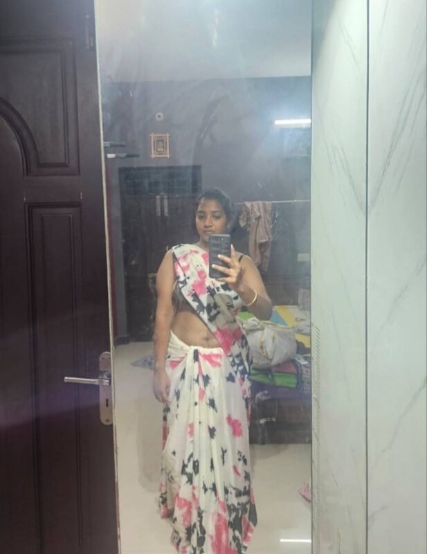 Sexy Tamil Wife Few Pics – picture 4