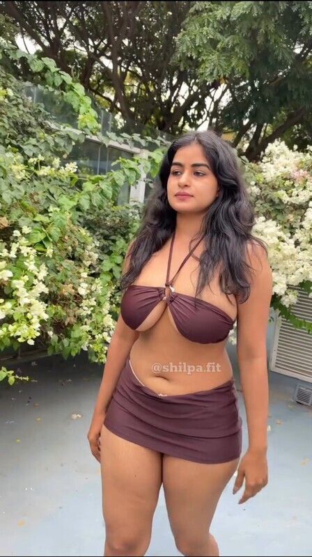 Shilpa Fit Insta Exclusive Clip – picture 1