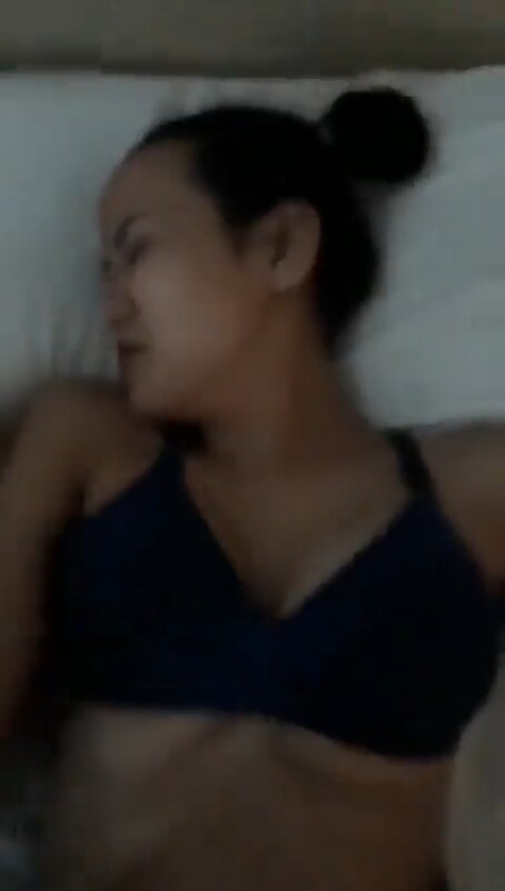 Shy Girlfriend Fuck On Bed 😜😍🔥 – video