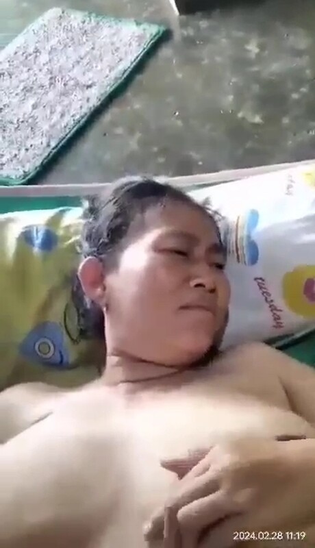 Shy Mature Aunt Fucking 🥵💦🔥 – video