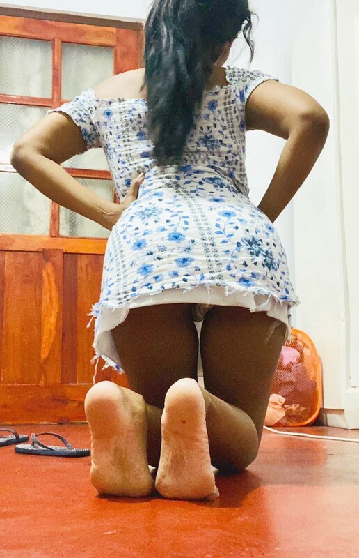 SL Cute Very Beautiful Sexy Girl Full Nude Show Selfies 80 Pics Collection – picture 3