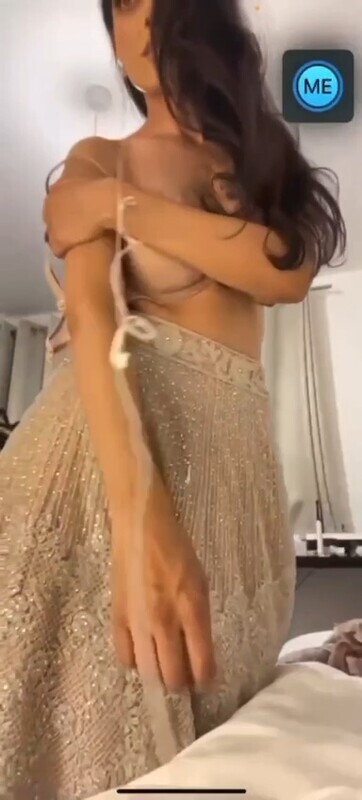 South Indian Very Cute Beautiful Snapchat Girl Sexy Dance Full Nude Show Videos Collection – picture 6