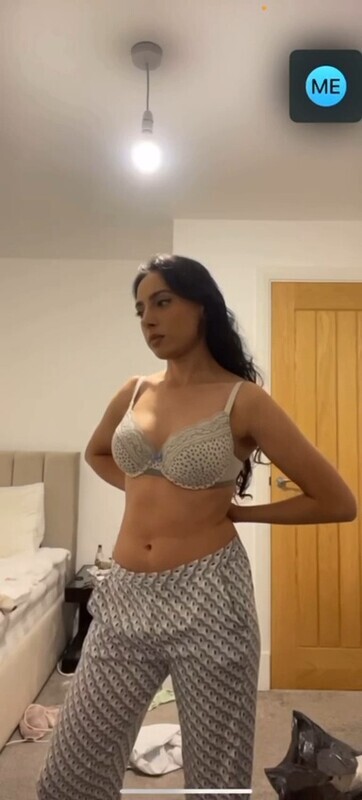 South Indian Very Cute Beautiful Snapchat Girl Sexy Dance Full Nude Show Videos Collection – picture 8