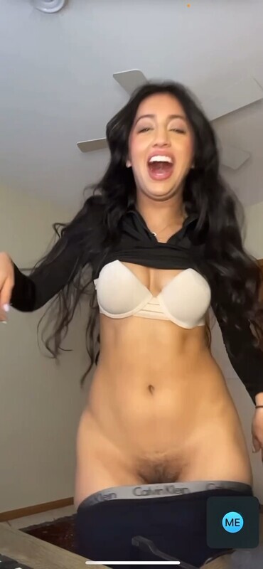 South Indian Very Cute Beautiful Snapchat Girl Sexy Dance Full Nude Show Videos Collection – Pics & Videos