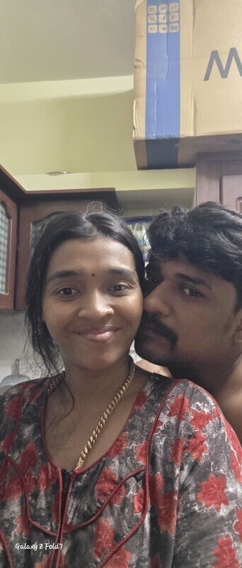 Tamil Wife nude Pics – picture 2