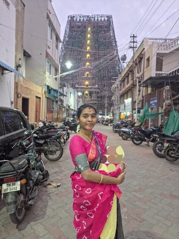 Tamil Wife nude Pics – picture 3