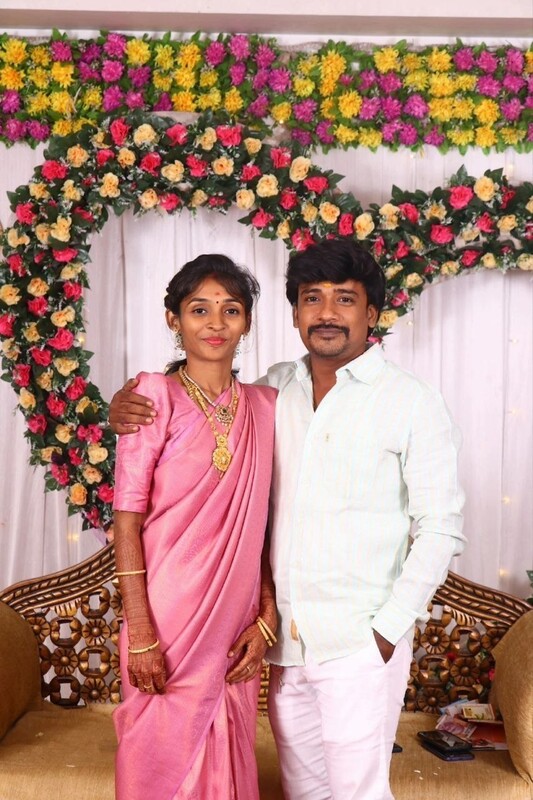 Tamil Wife nude Pics – picture 7