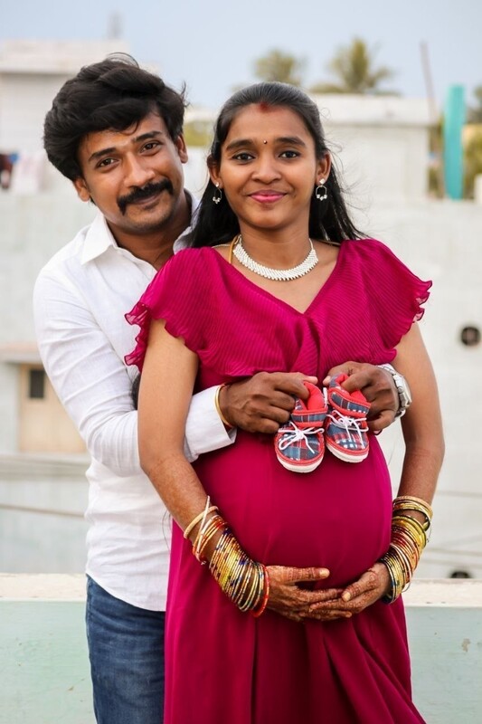 Tamil Wife nude Pics – picture 9