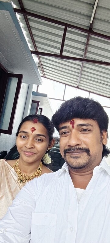 Tamil Wife nude Pics