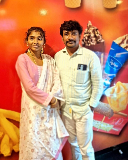 Tamil Wife Pregnant Nude Pics – picture 2
