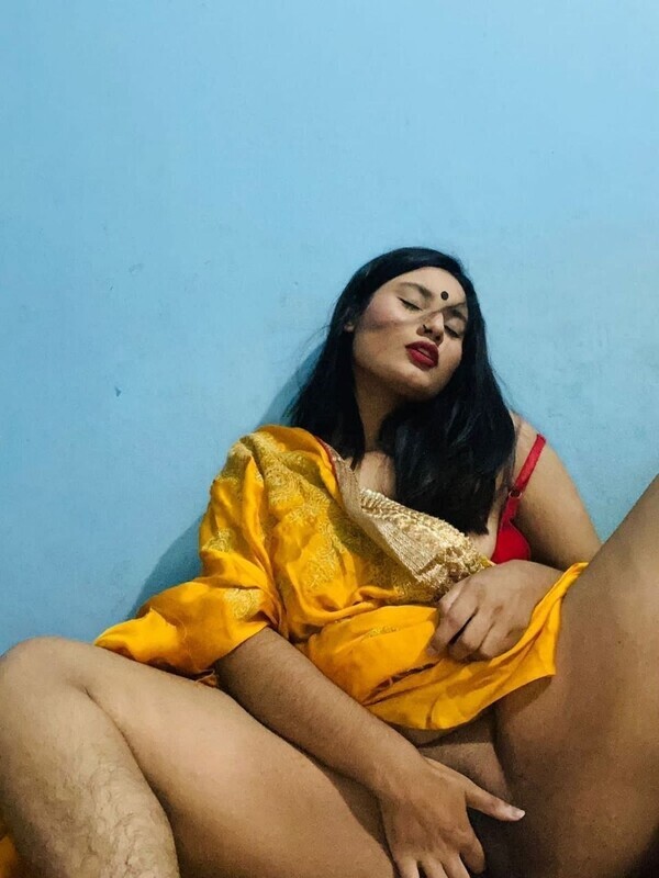 Blowjob and Big Boobs Playing Desi Randi Instagram Influencer Horny Bengali Babe Sexy Slut – video
