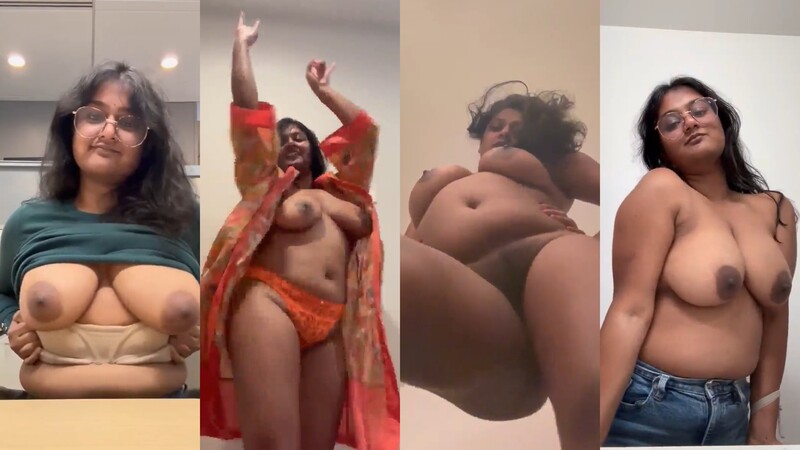 Desi Indian Horny Naughty University Girl Big Boobs Show In Public, Big Ass Show Sit on Camera, Sexy Full Nude Dance – video