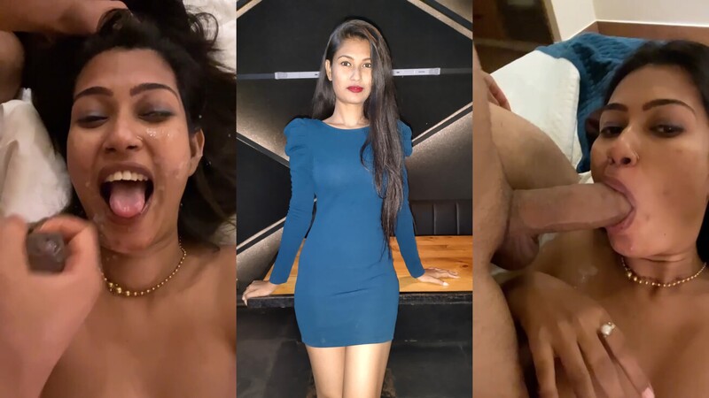 Threesome Fucking, Full Nude Cumshot In Face Smile Asking More 5 HD Vids in one – video